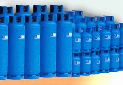 Bộ Tài chính thông báo tình hình giá gas sau khi giảm thuế